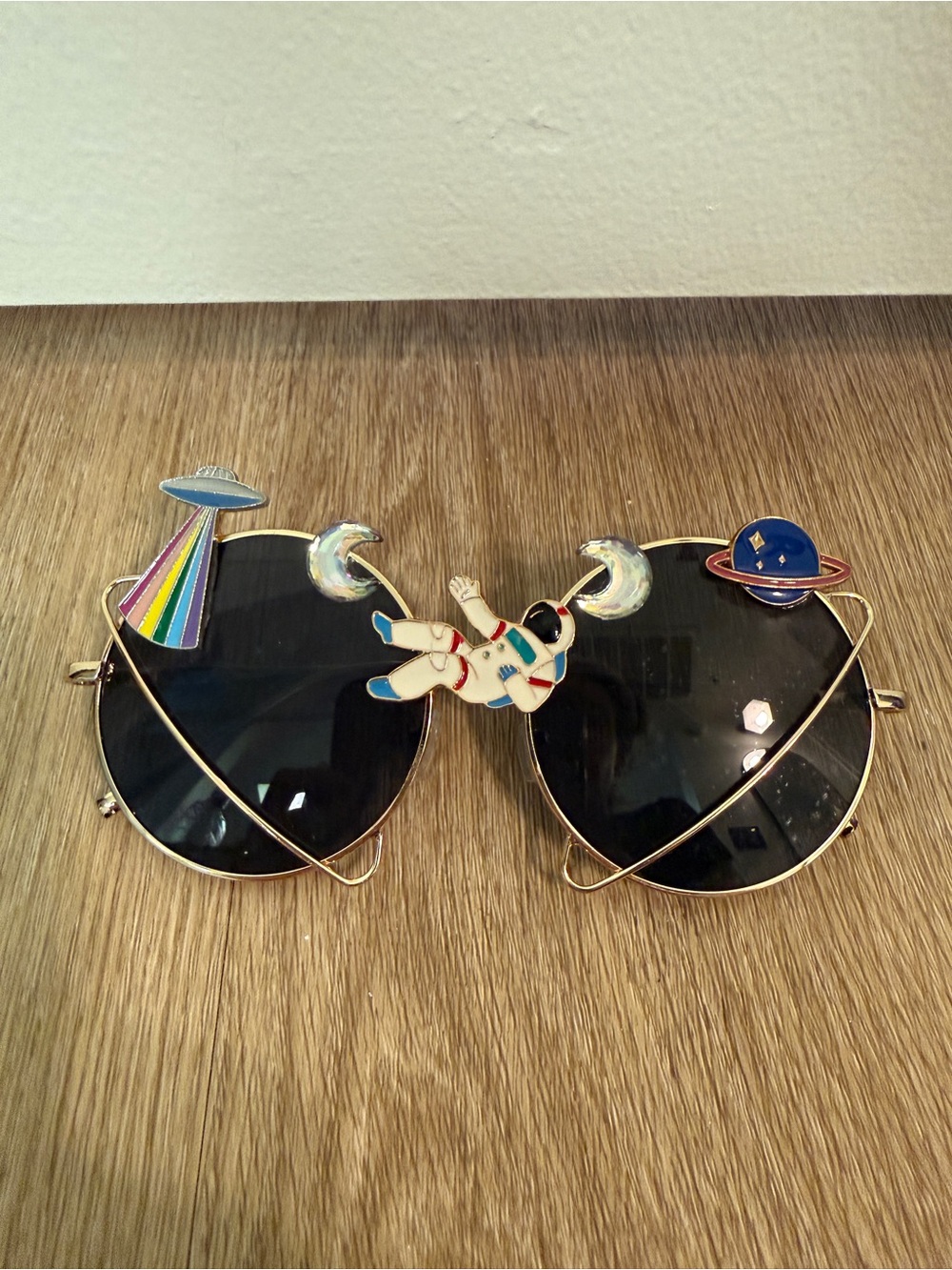 Brand New Handmade Festival Sunglasses